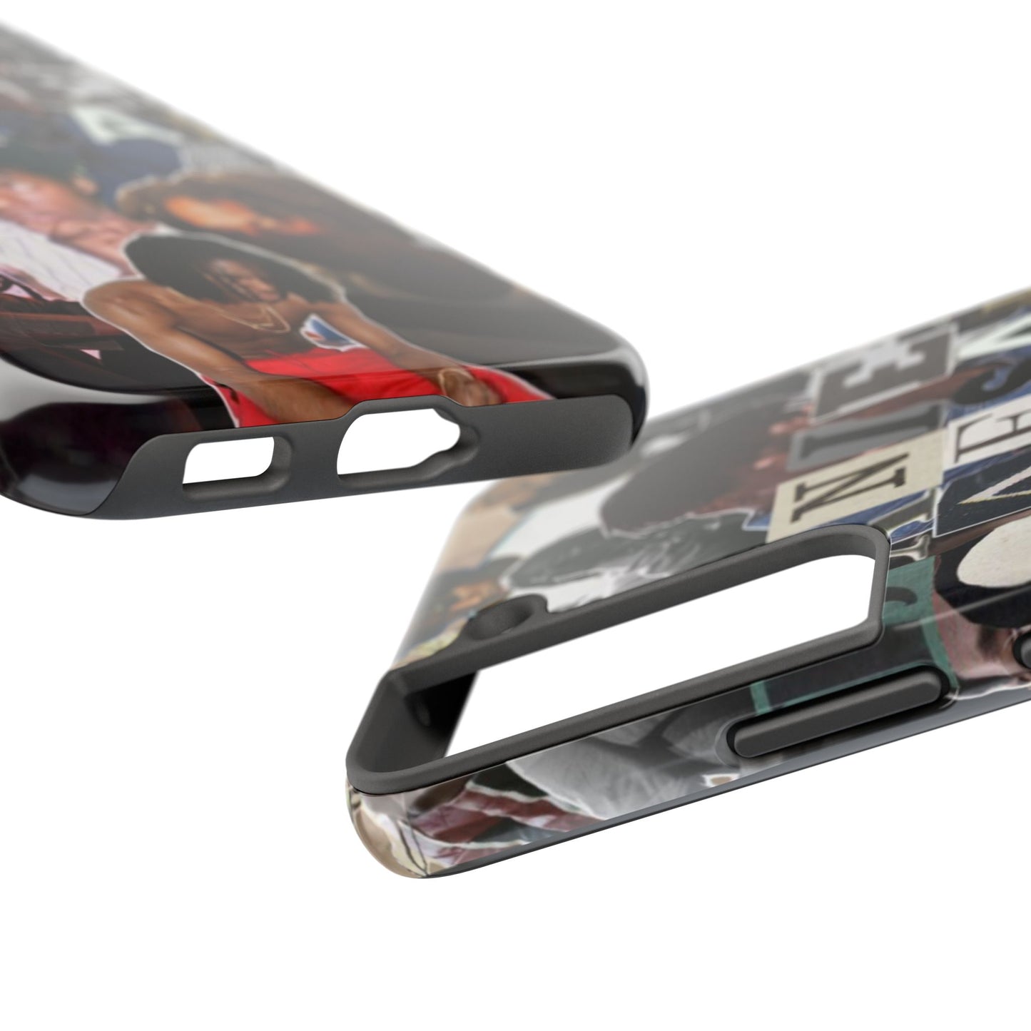Daniel Cesar Phone Case