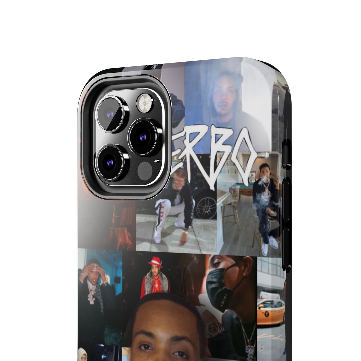 G Herbo Phone Case