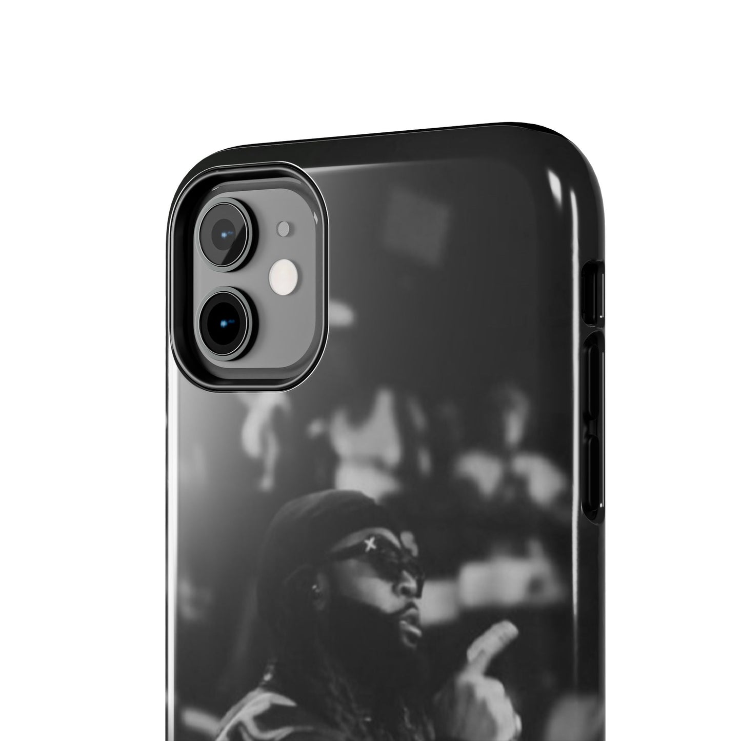 PartyNextDoor Phone Case