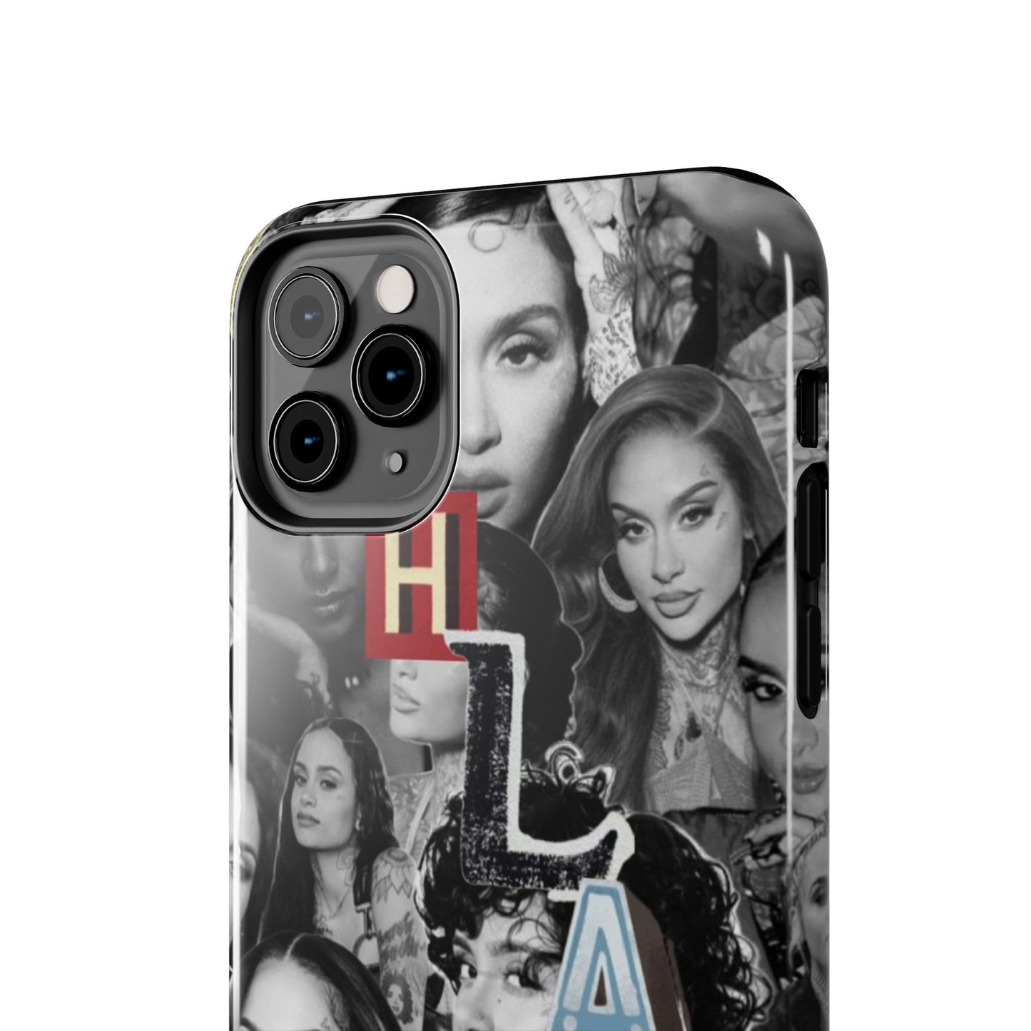 Kehlani Phone Case