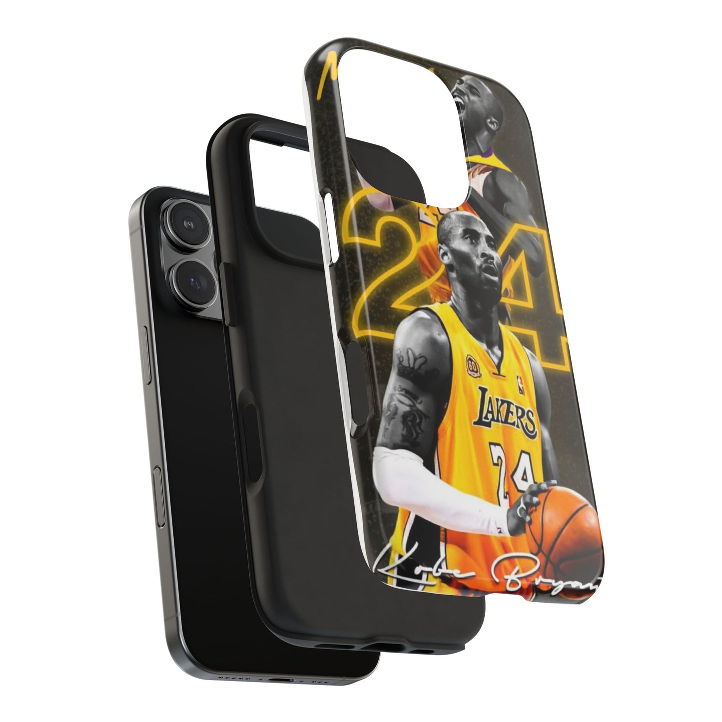 Kobe Bryant Phone Case