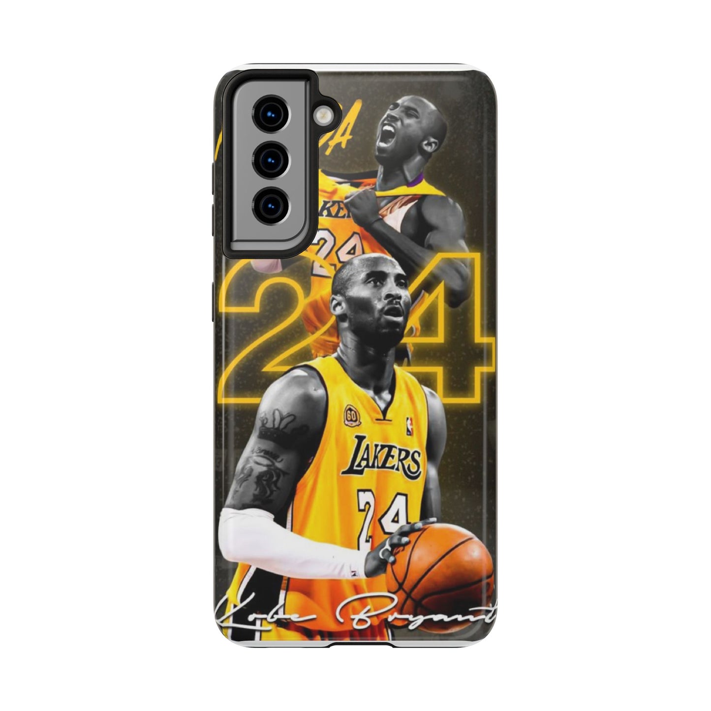 Kobe Bryant Phone Case