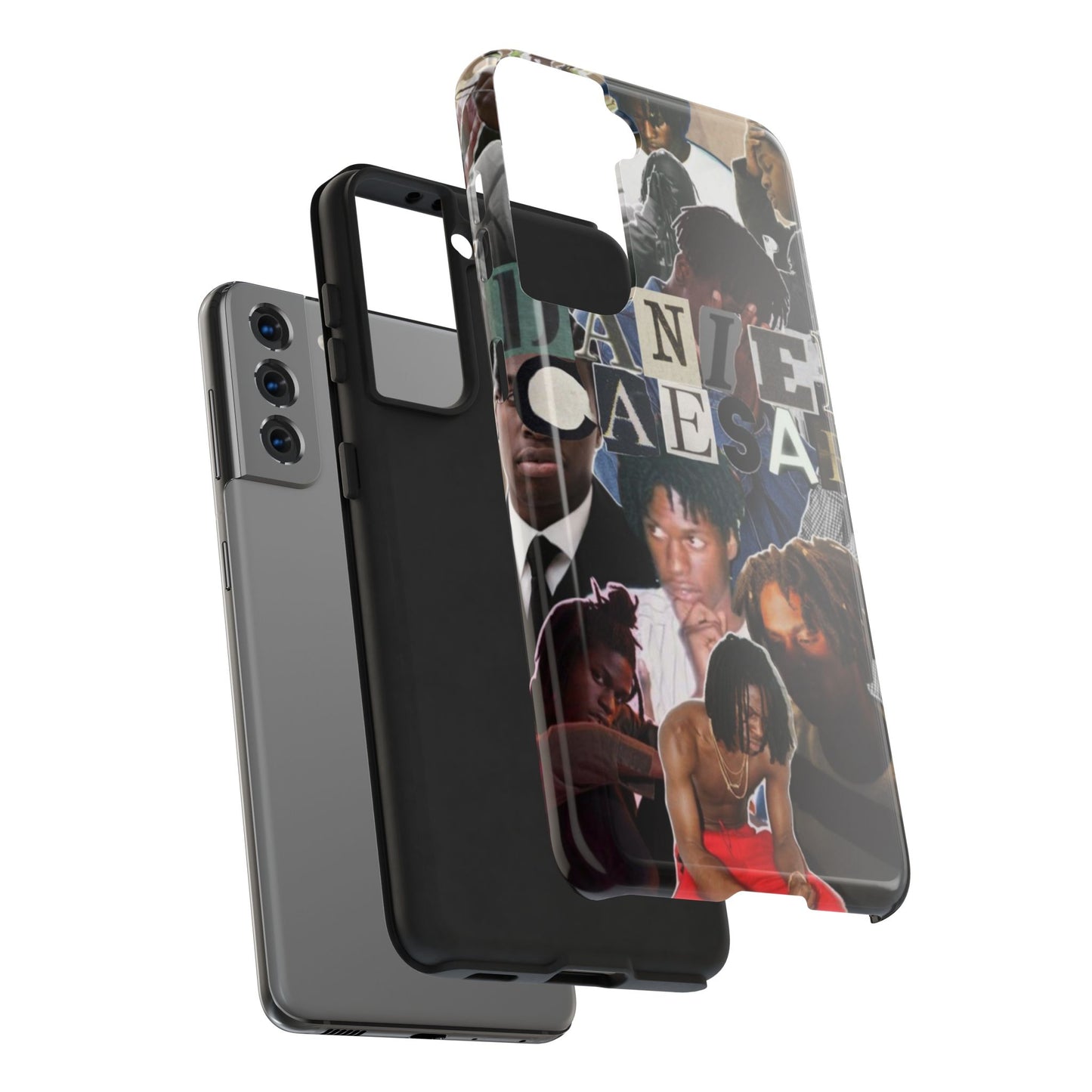 Daniel Cesar Phone Case