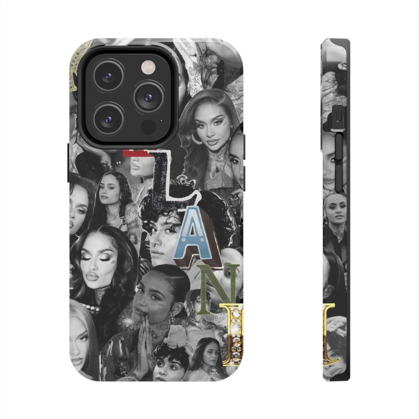 Kehlani Phone Case