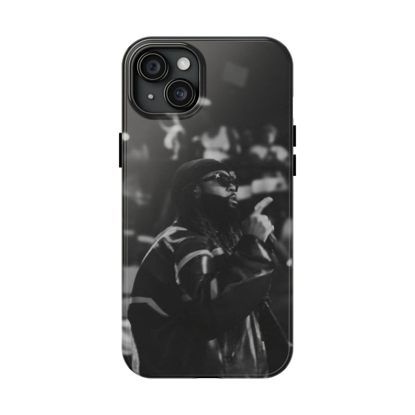 PartyNextDoor Phone Case