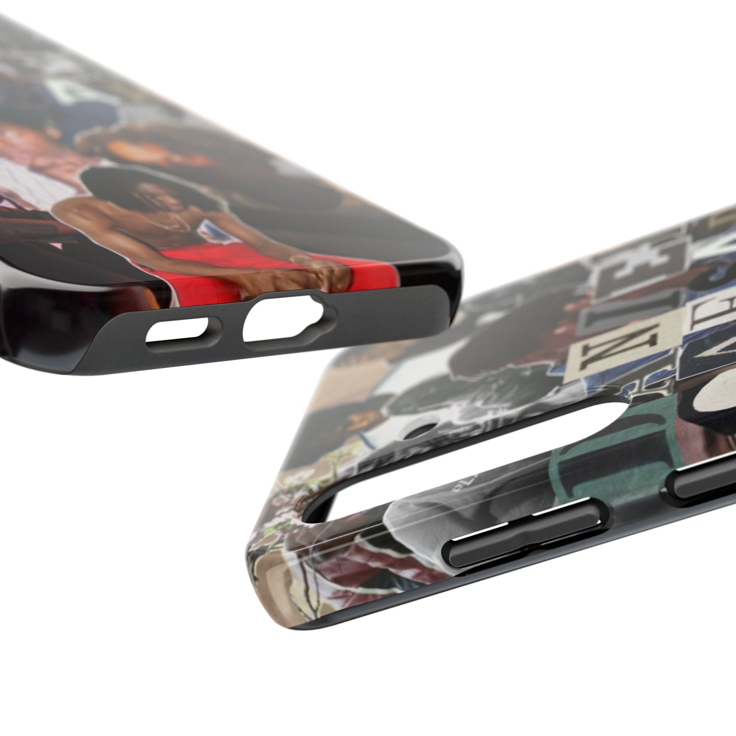 Daniel Cesar Phone Case