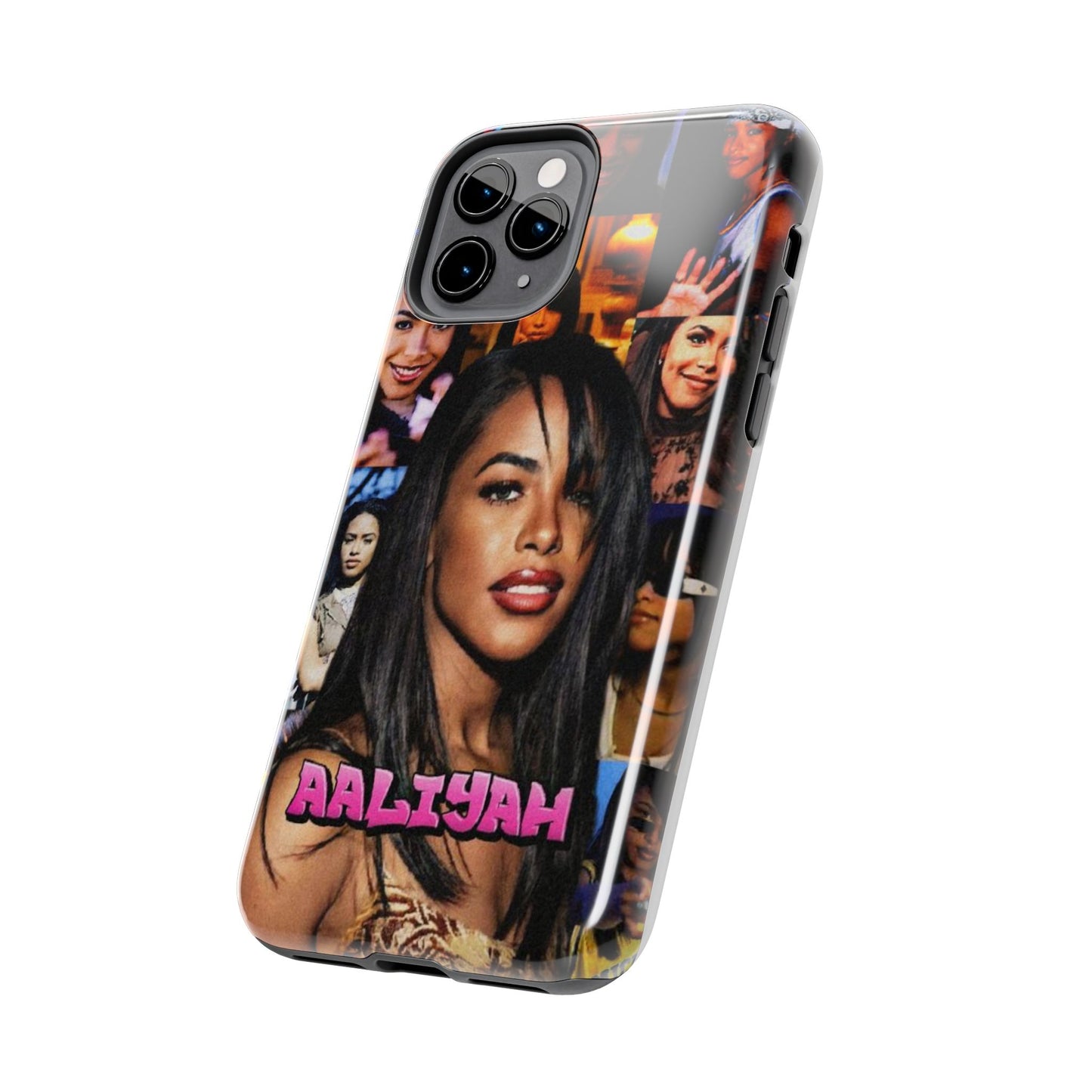 Aaliyah Phone Case
