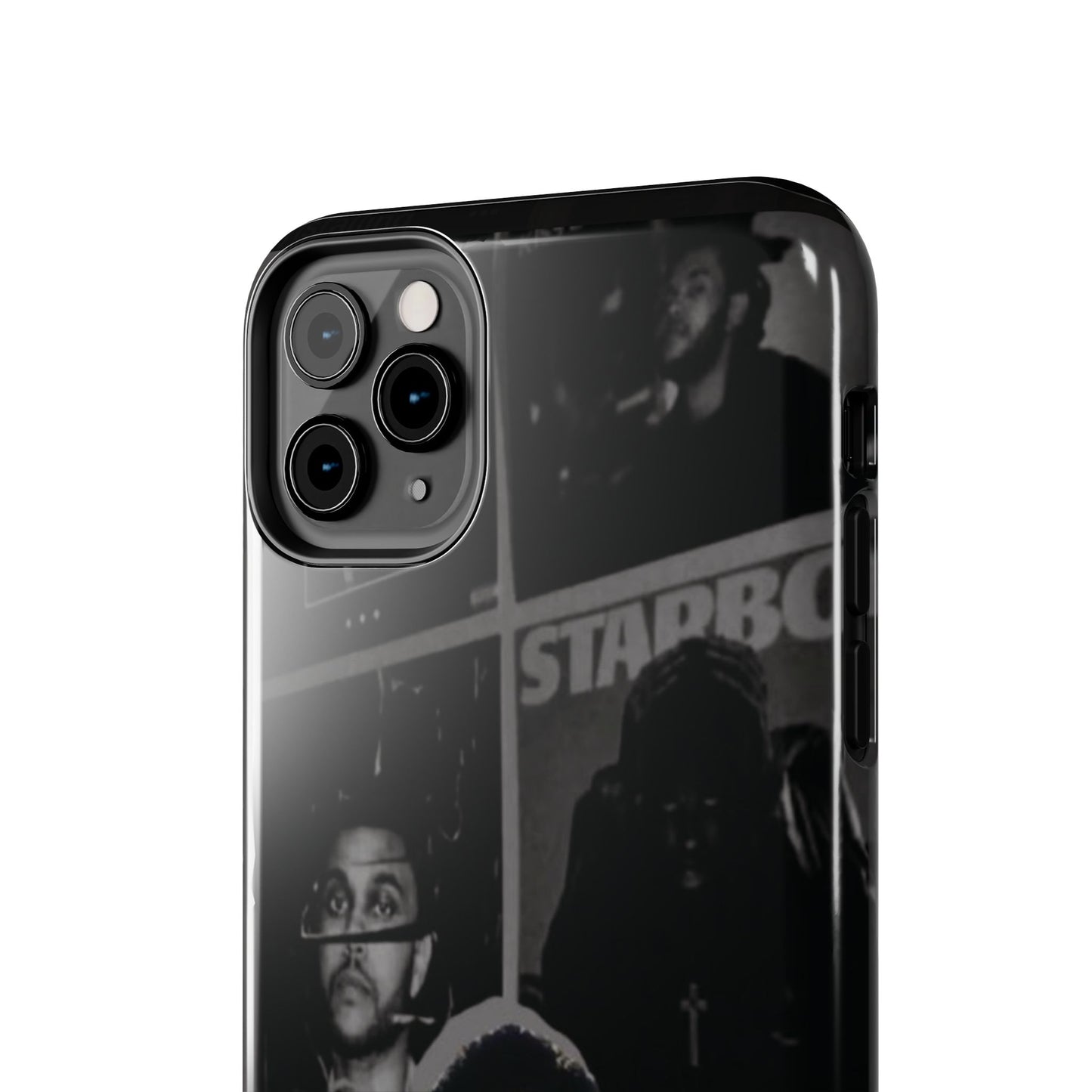 The Weeknd Phone Case