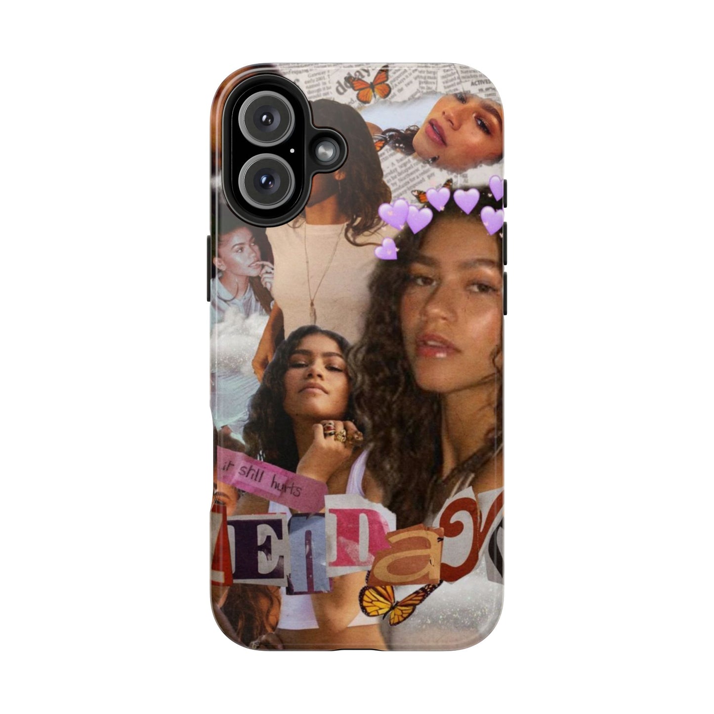 Zendaya Phone Case