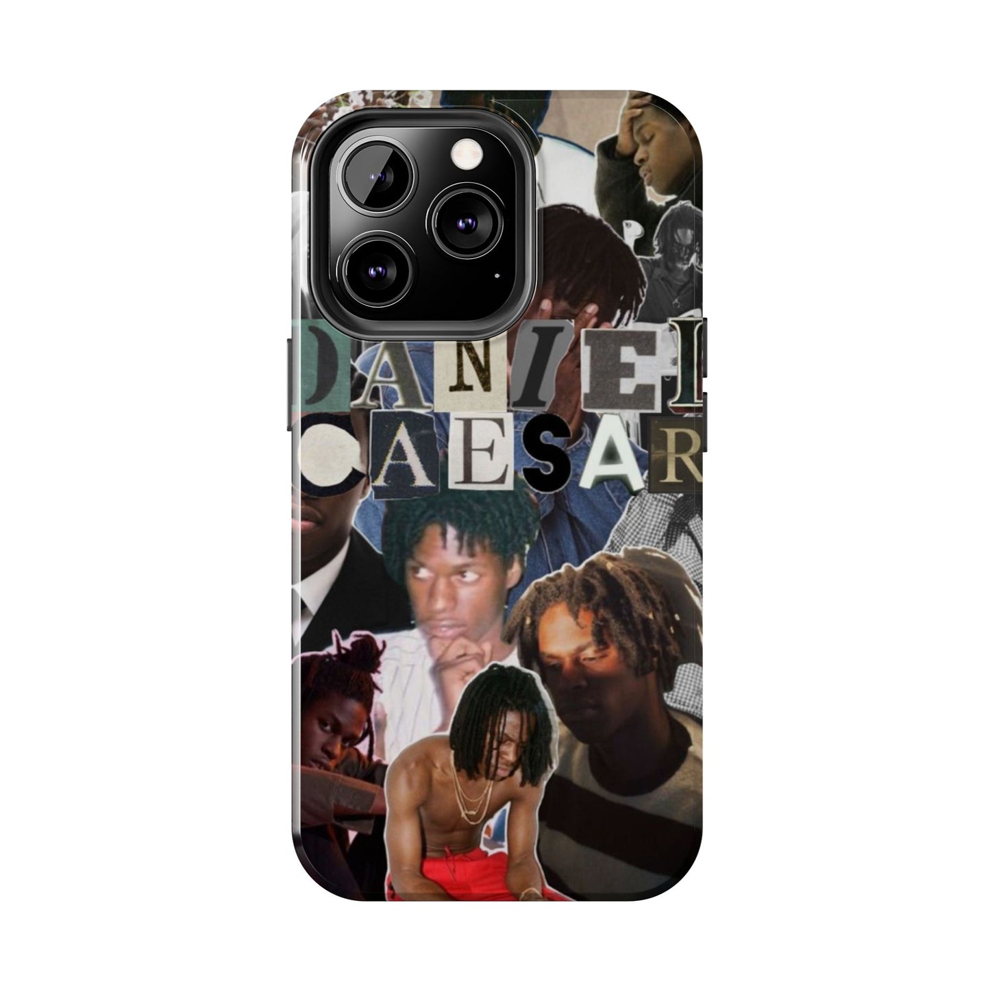 Daniel Cesar Phone Case