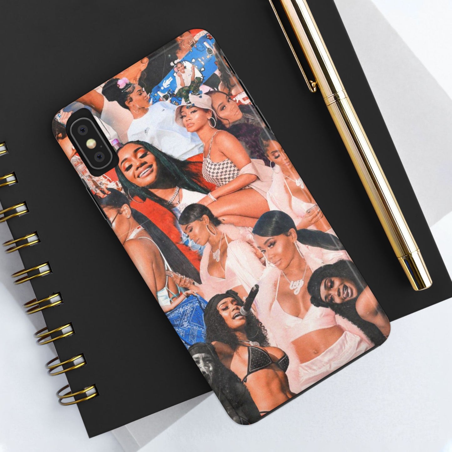 Saweetie Phone Case