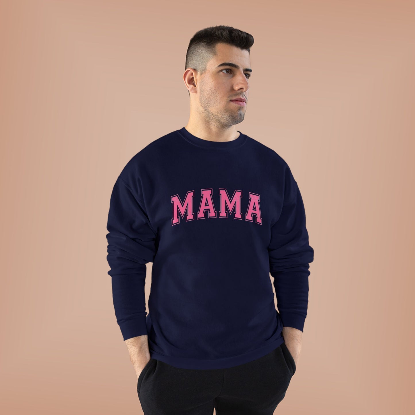 Mama Crewneck