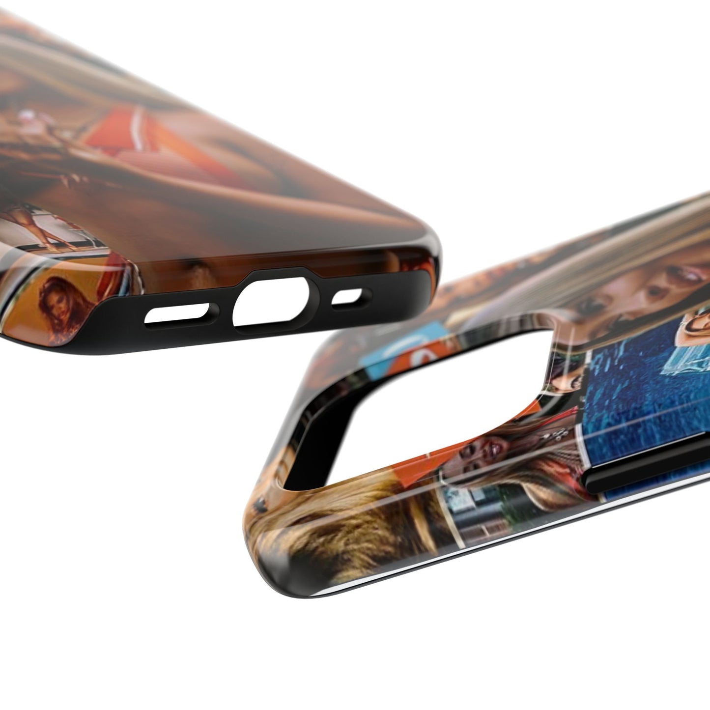 Latto Phone Case