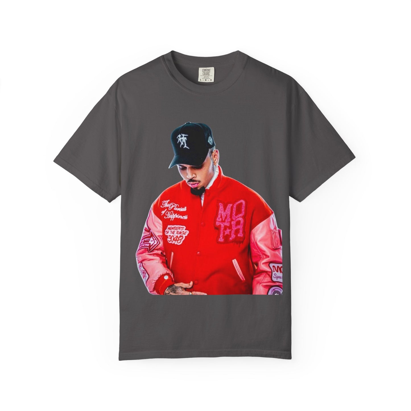 Unisex Breezy Bowl 2025 T-Shirt