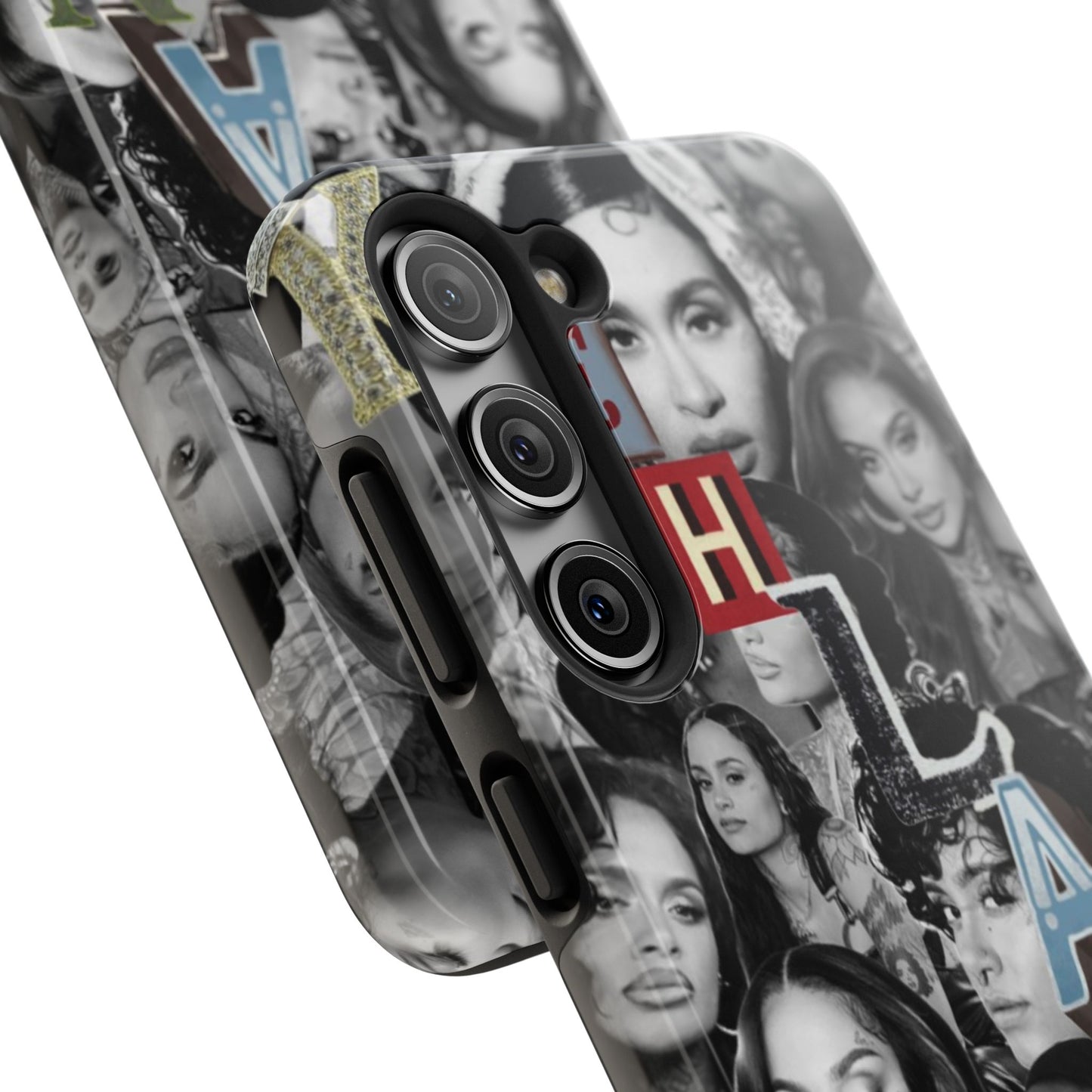 Kehlani Phone Case