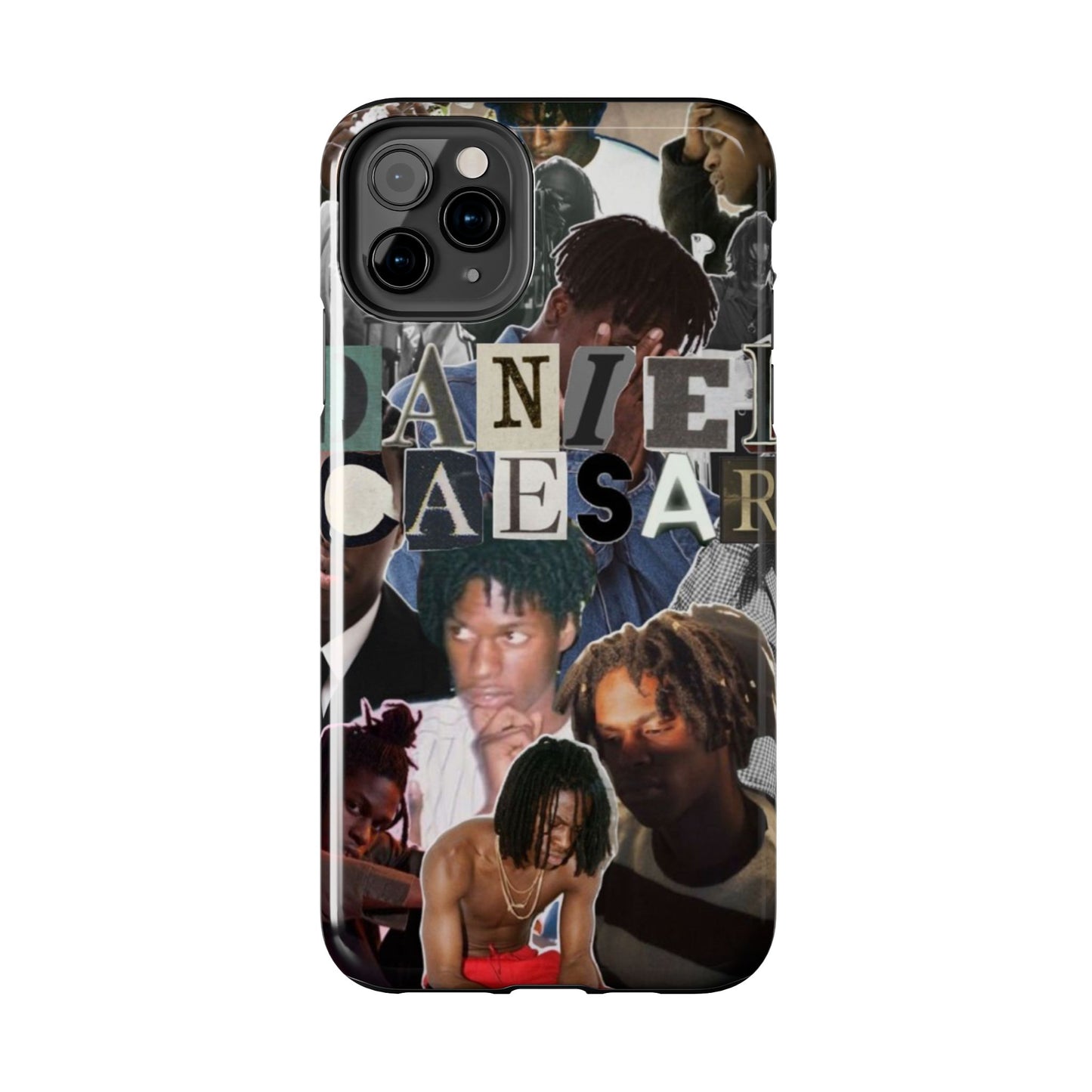 Daniel Cesar Phone Case