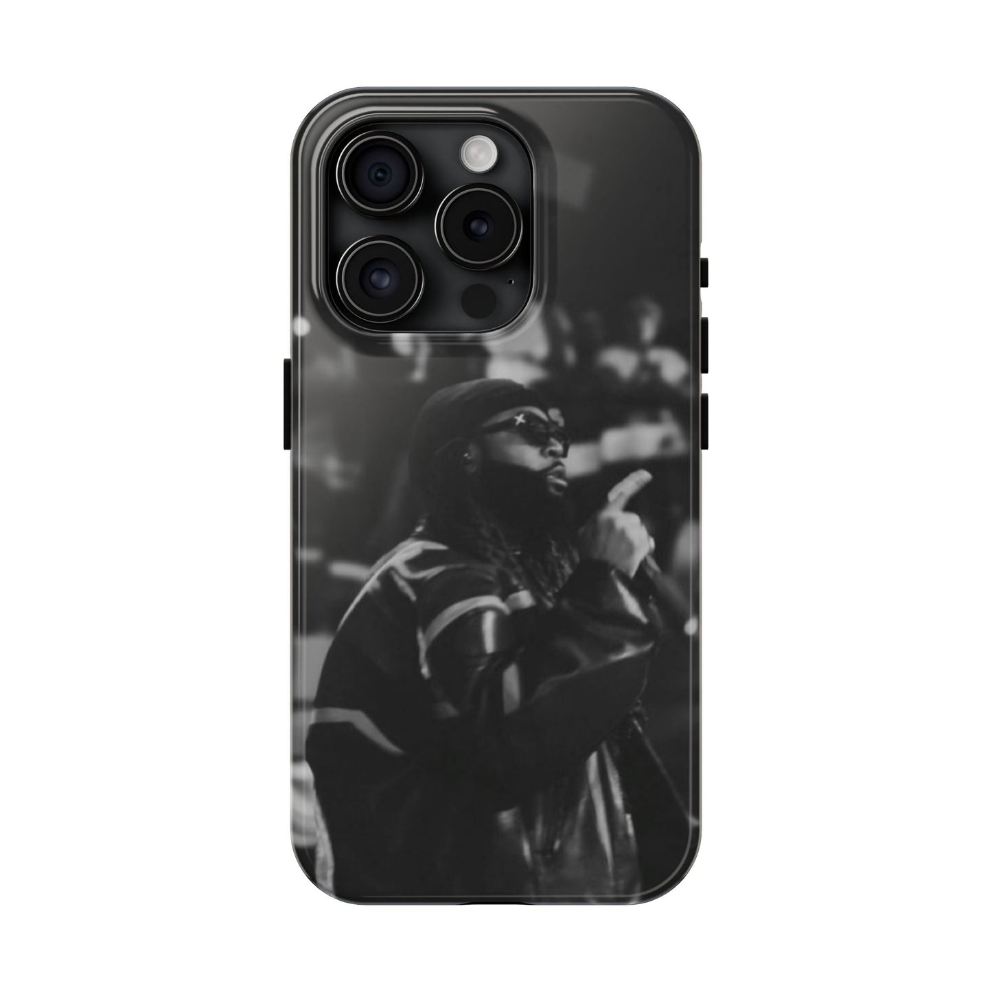 PartyNextDoor Phone Case