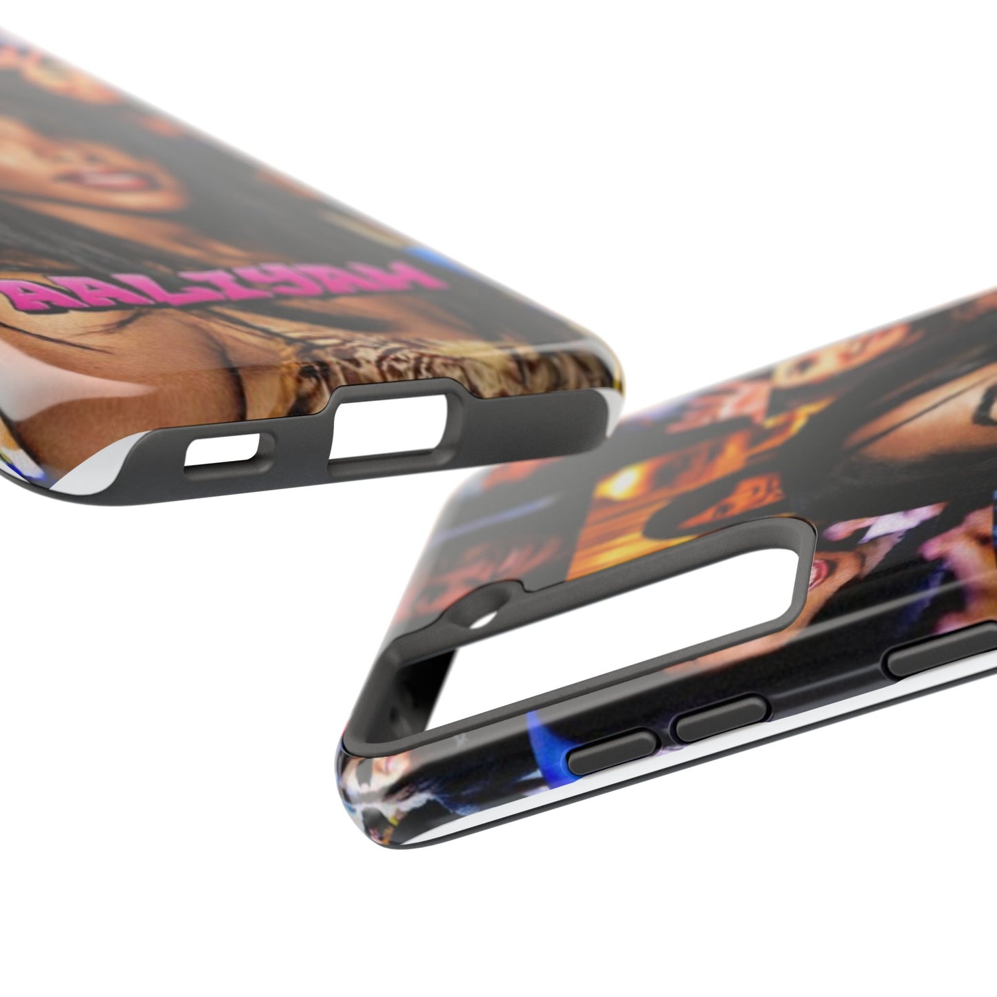 Aaliyah Phone Case