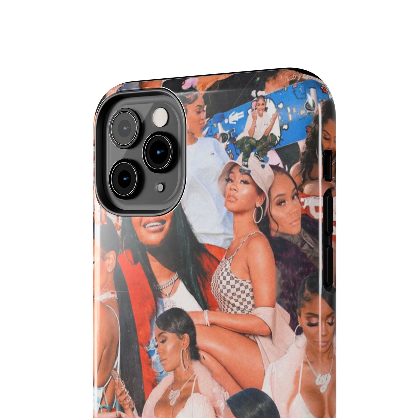 Saweetie Phone Case