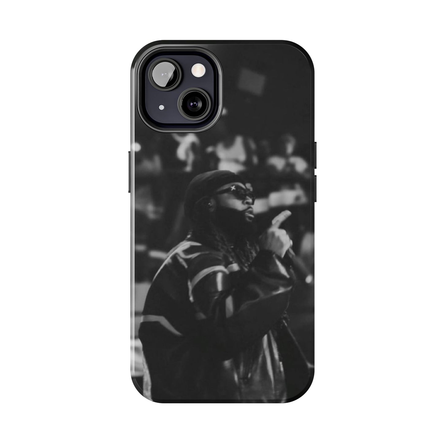 PartyNextDoor Phone Case