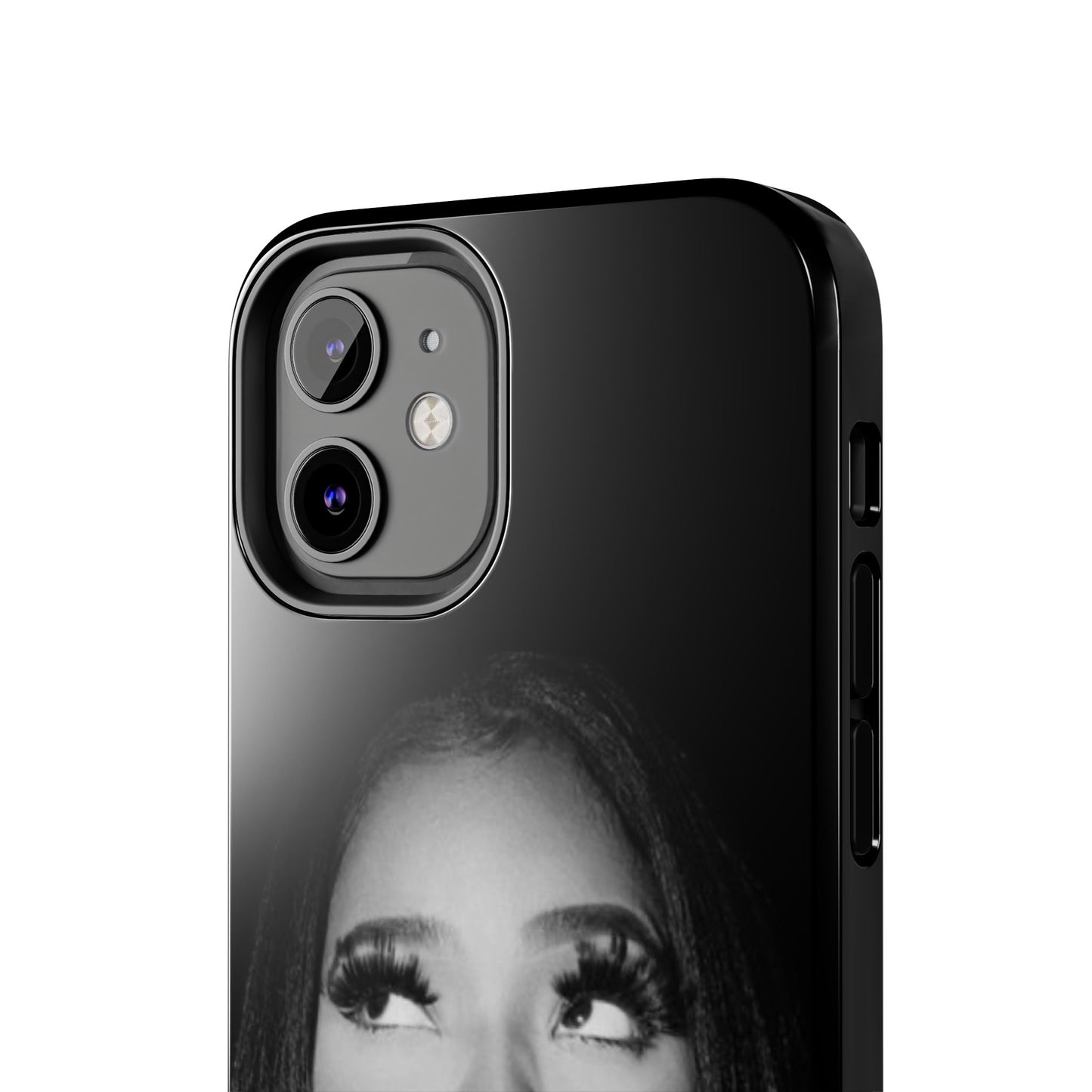 JT City Girl Phone Case