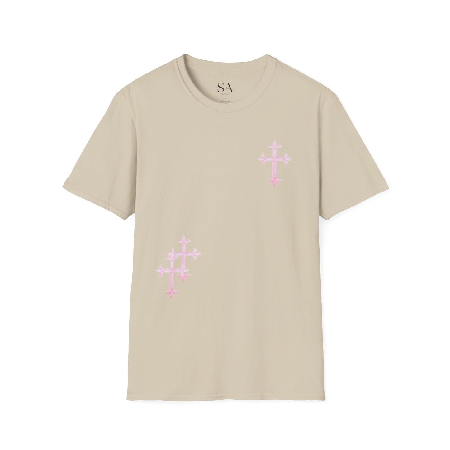 Sacred Angel Unisex Tee