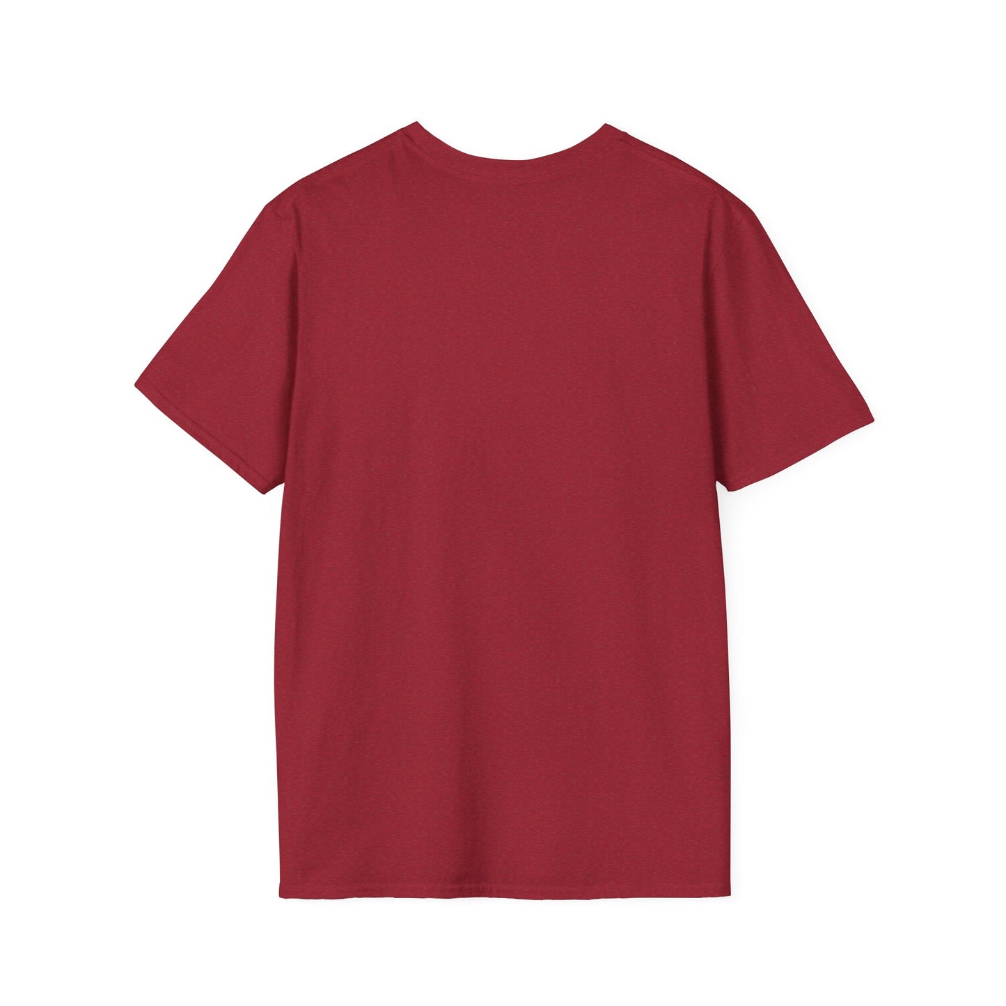 Sister Of The Birthday Princess Unisex T-Shirt