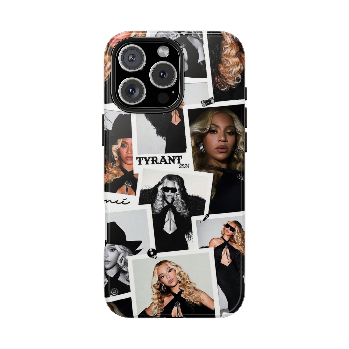 Beyoncé  Phone Case