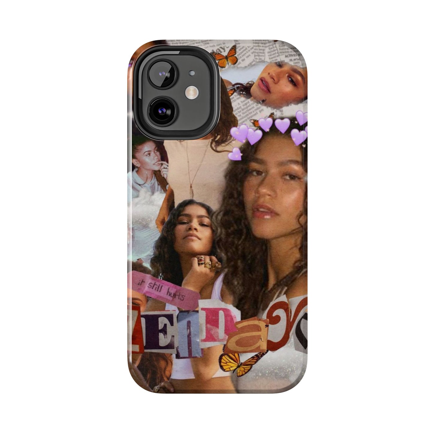 Zendaya Phone Case