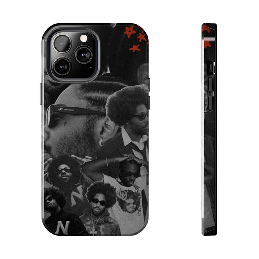 Brent Faiyaz Phone Cases