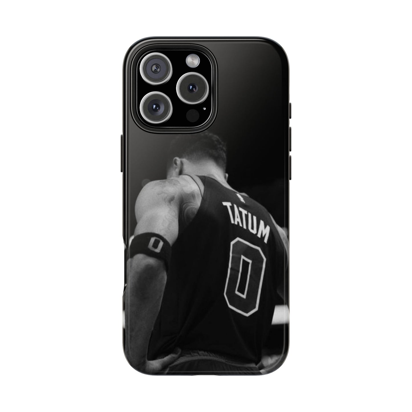 Jason Tatum Phone Case