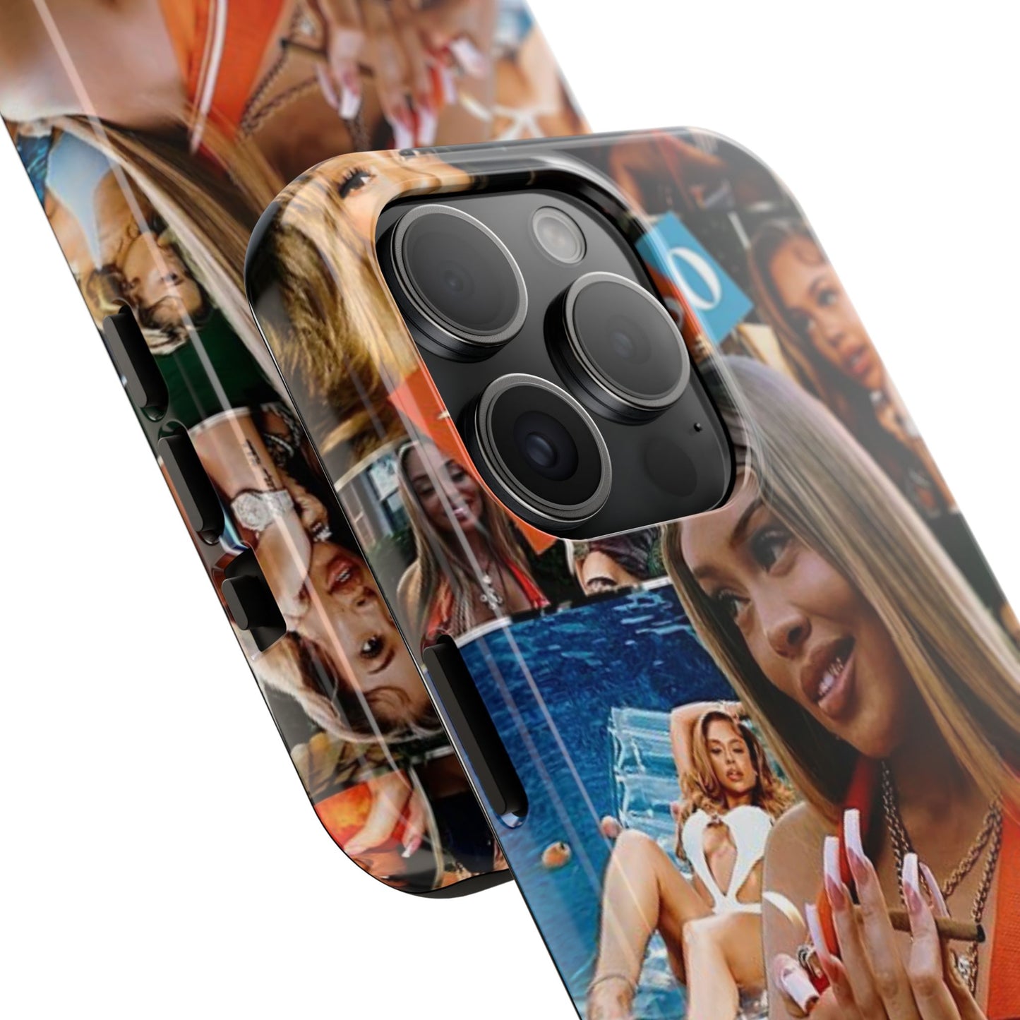 Latto Phone Case
