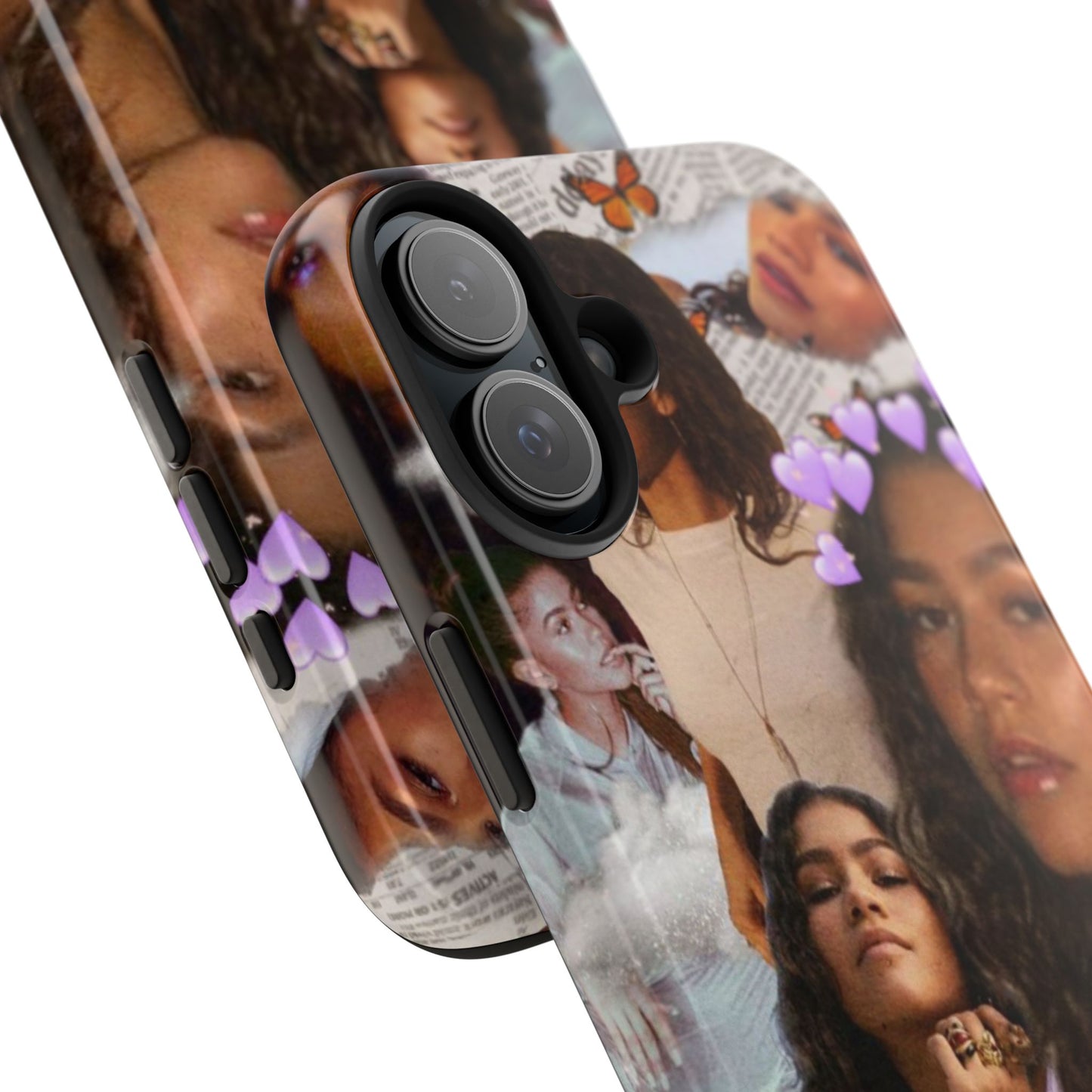 Zendaya Phone Case