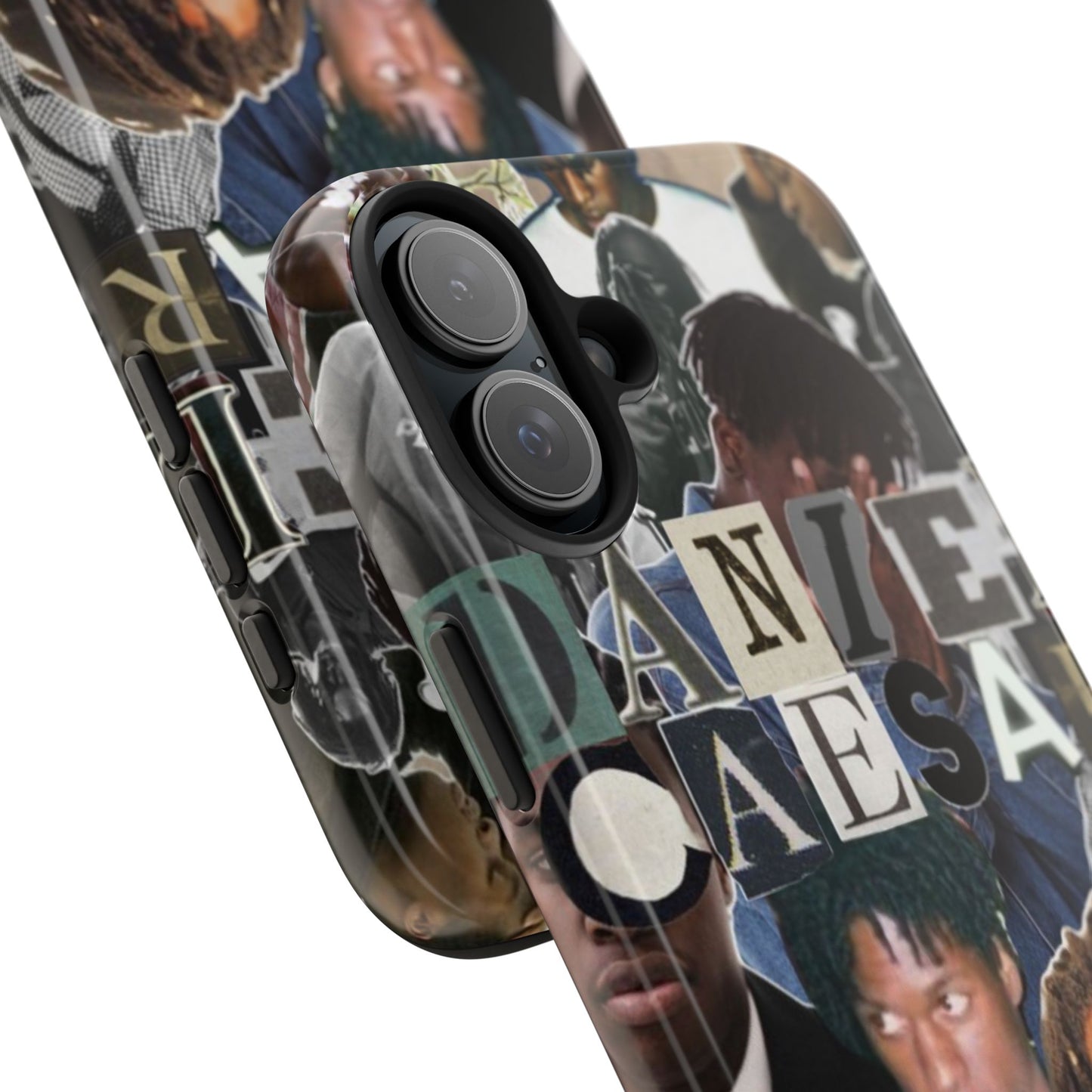 Daniel Cesar Phone Case