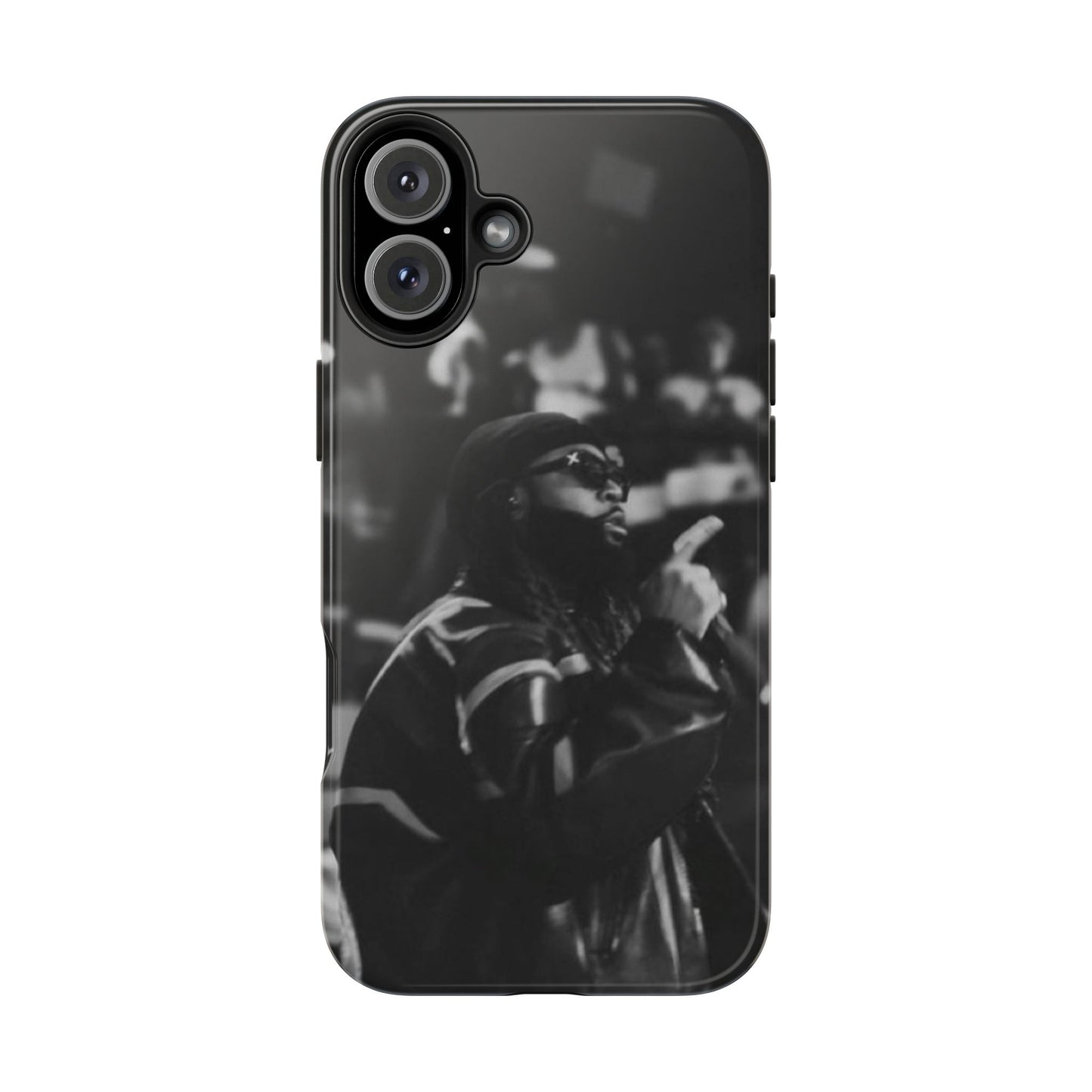 PartyNextDoor Phone Case