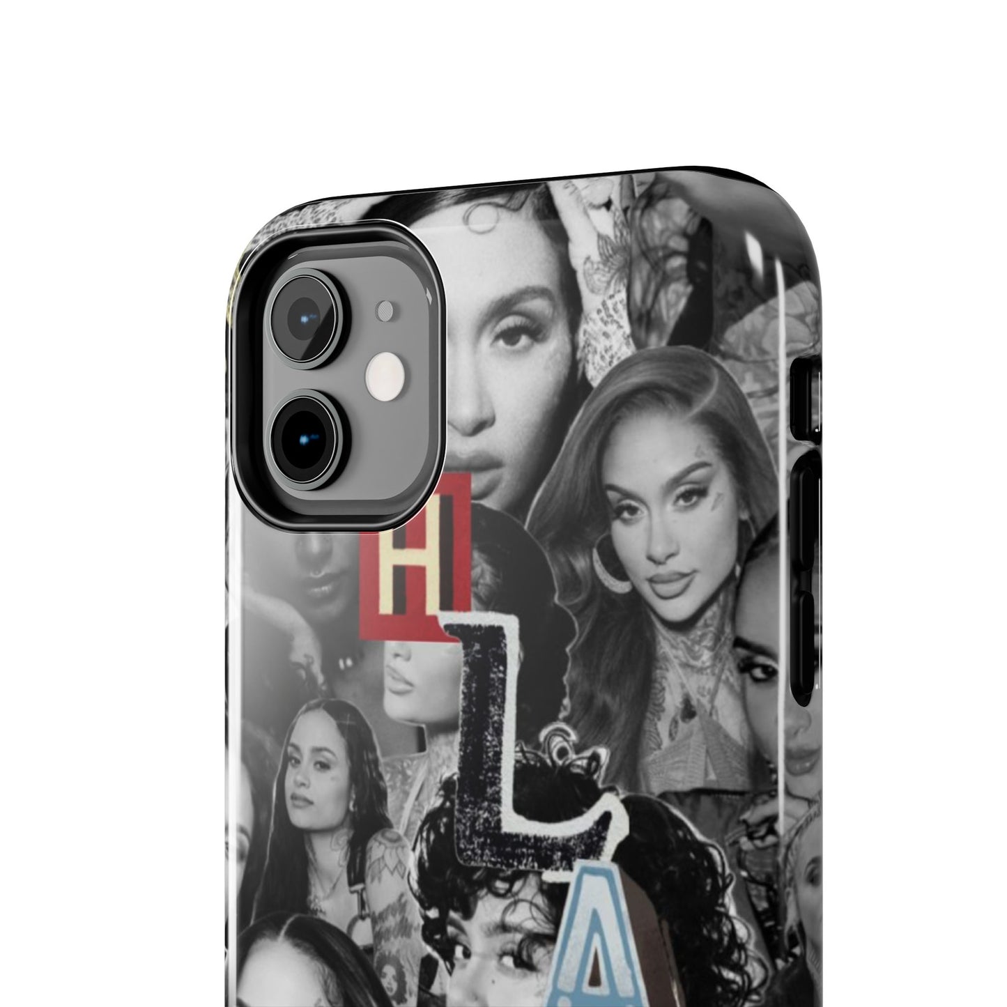 Kehlani Phone Case