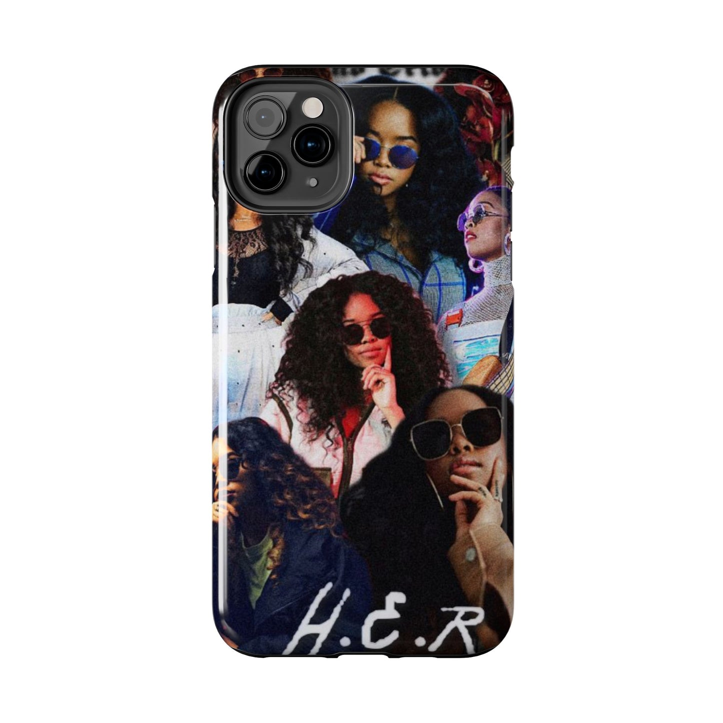 HER Phone Case