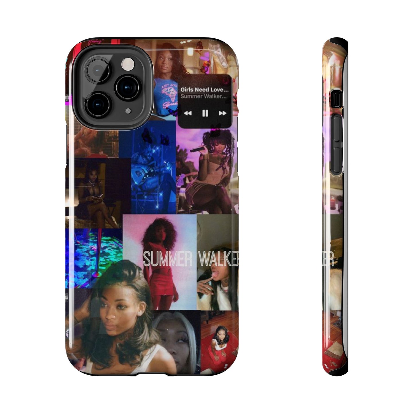 Summer Walker Phone Case