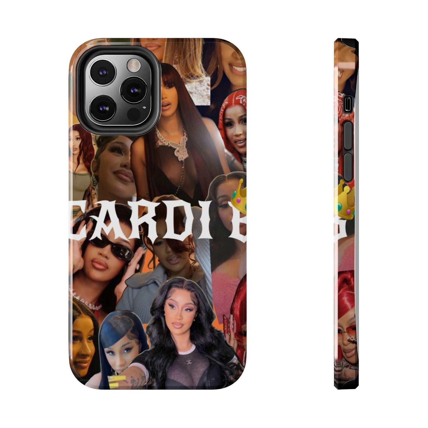 Cardi B Phone Case