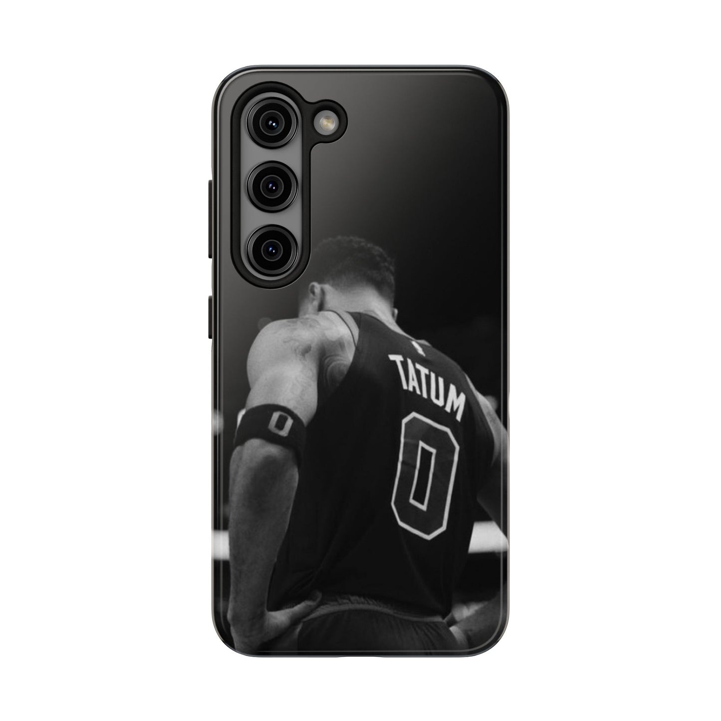 Jason Tatum Phone Case