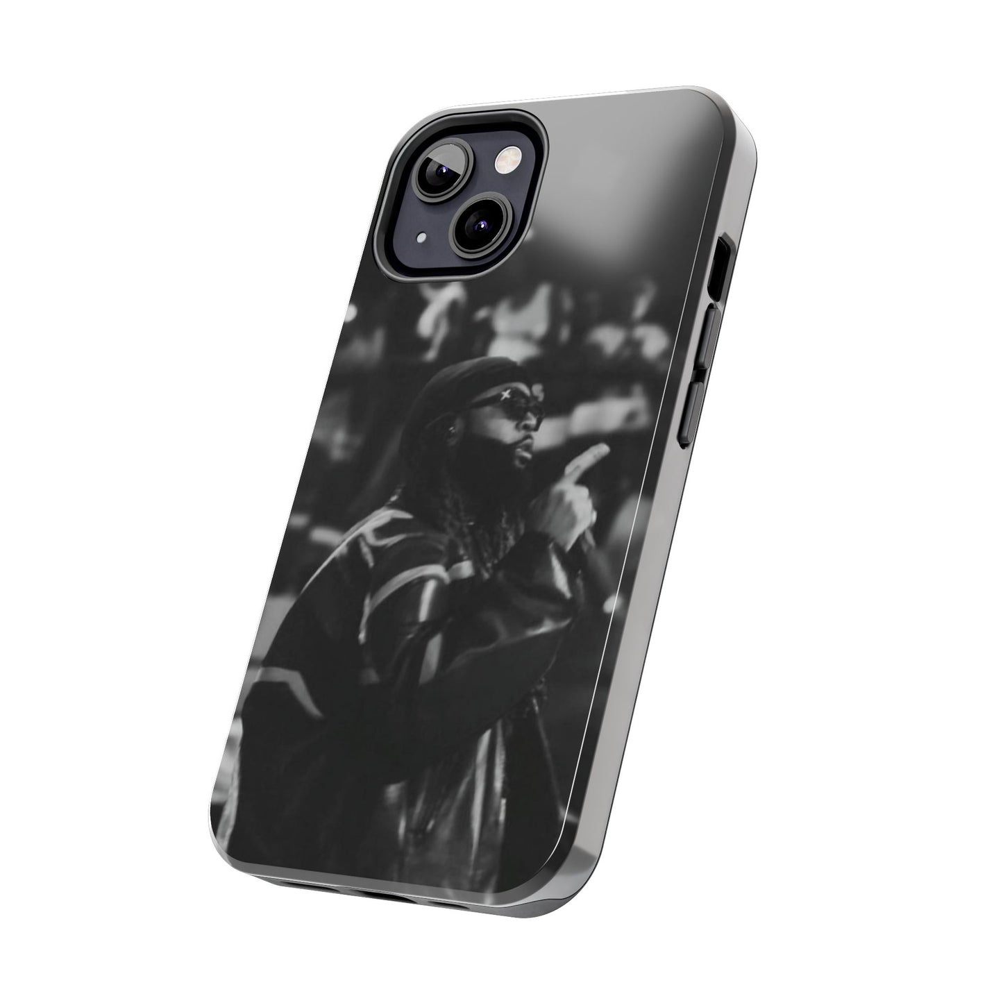 PartyNextDoor Phone Case