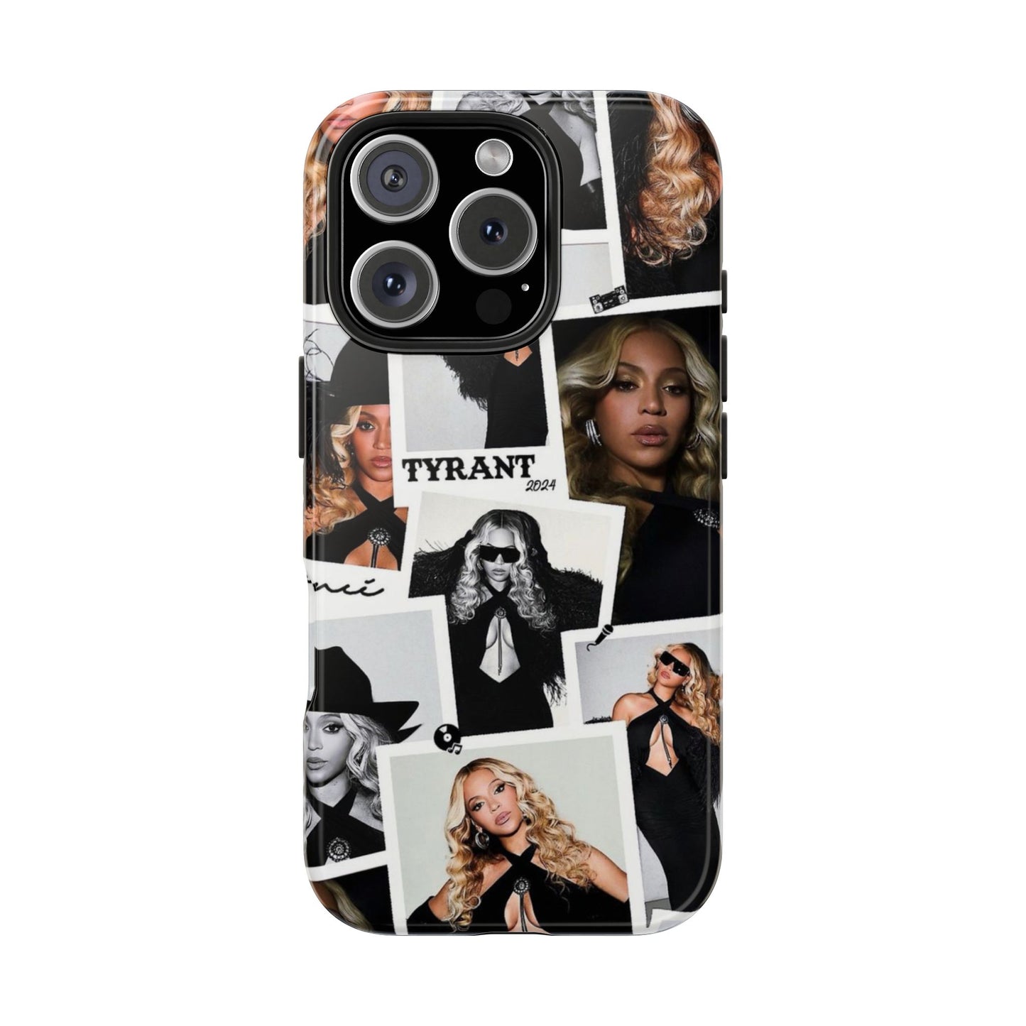 Beyoncé  Phone Case