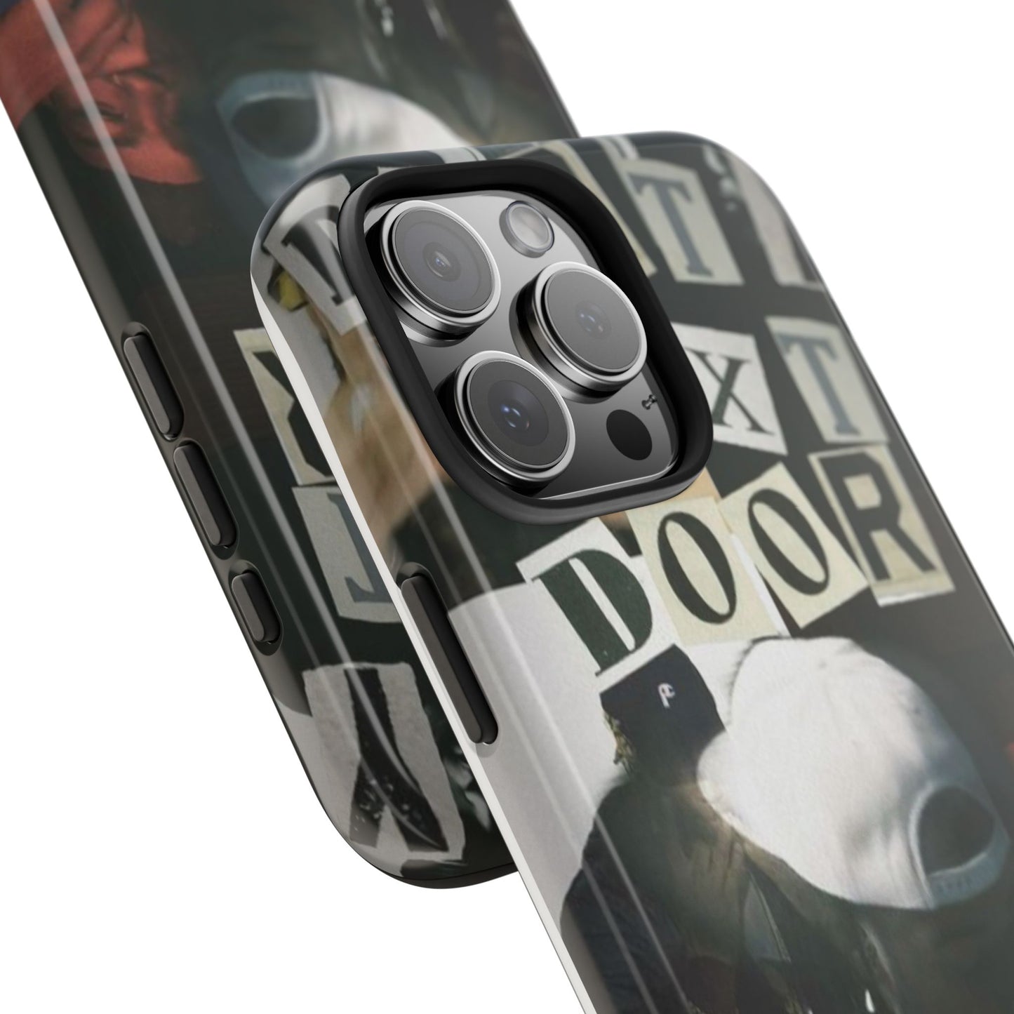 Party Next Door Phone Case