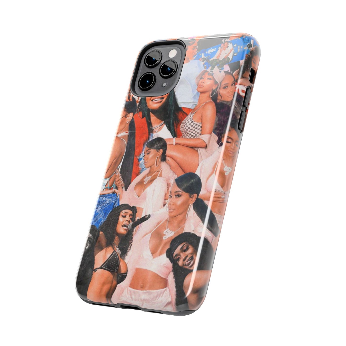 Saweetie Phone Case