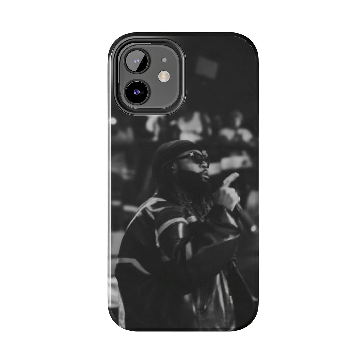 PartyNextDoor Phone Case