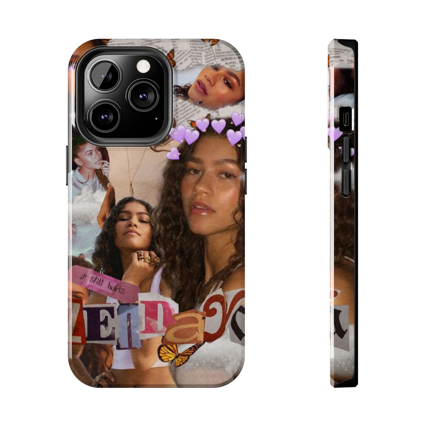 Zendaya Phone Case