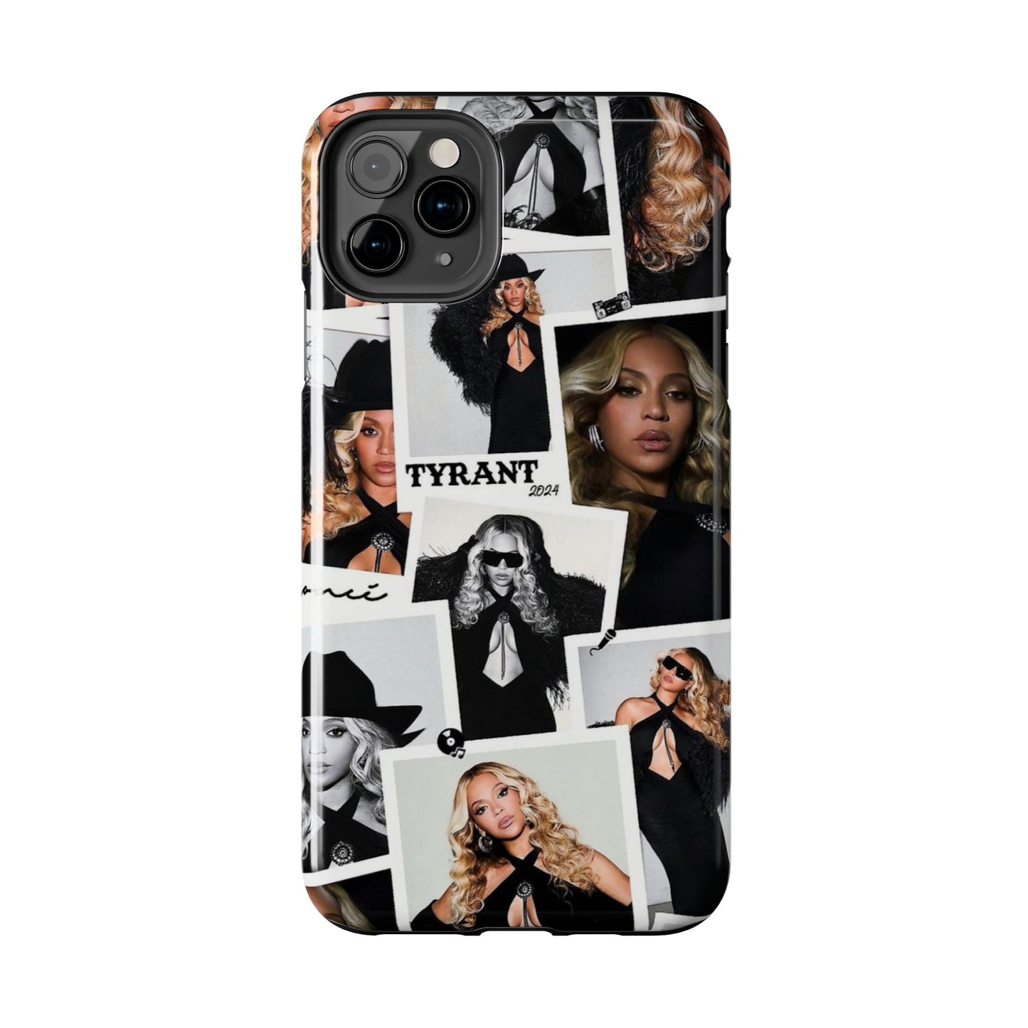 Beyoncé  Phone Case