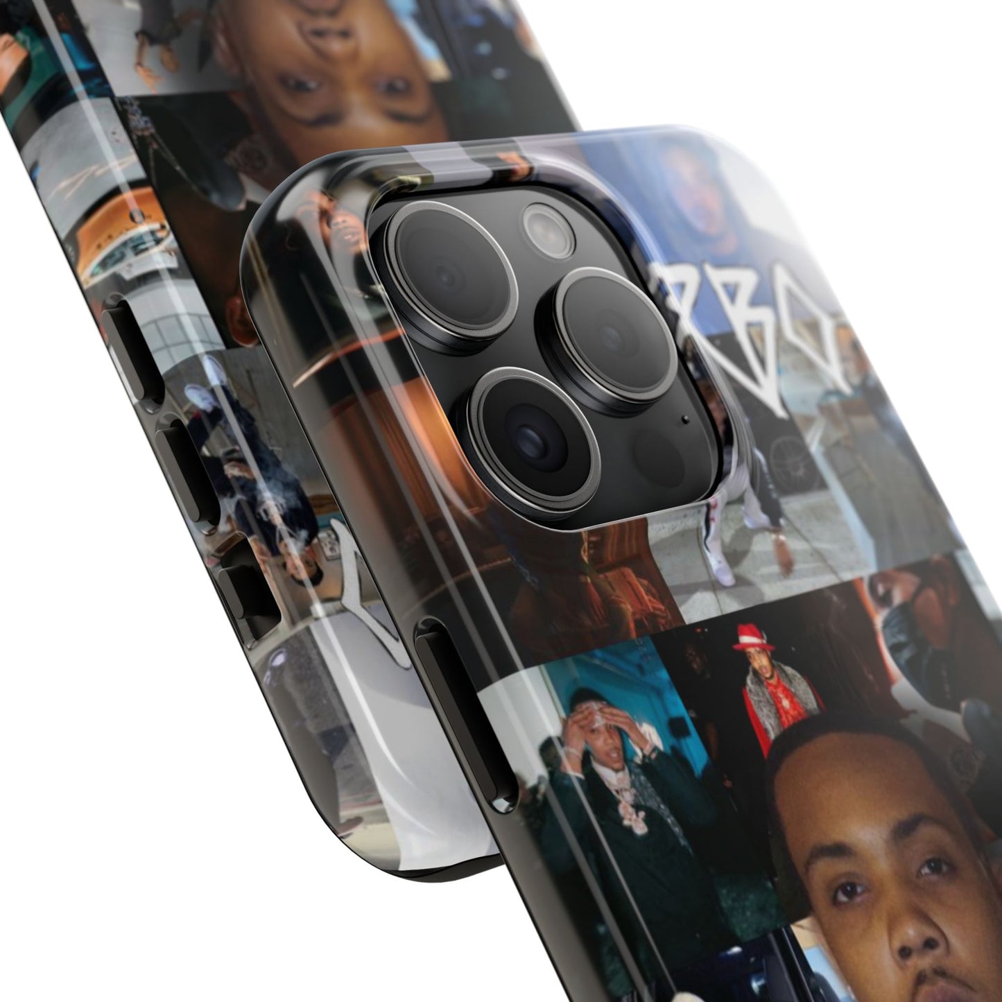 G Herbo Phone Case