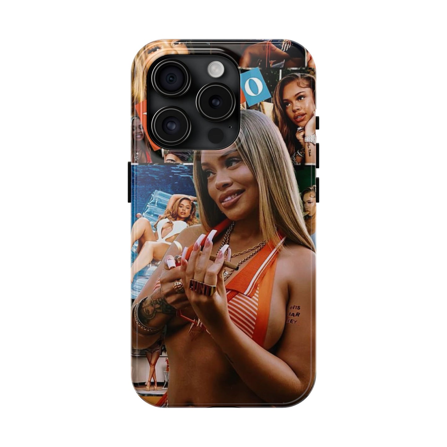 Latto Phone Case