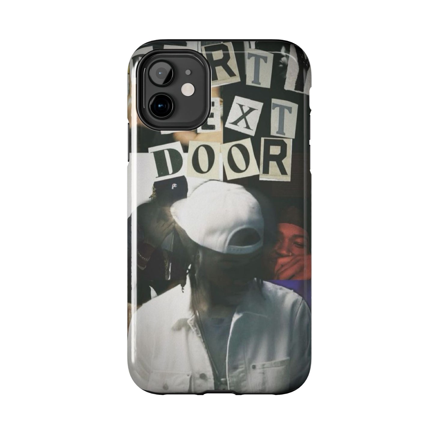 Party Next Door Phone Case